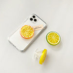 후르츠 캔디 클리어 과일 스마트톡 [메이드윤] : 메이드윤 MADEYOON