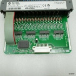 Allen-Bradley SLC500, 1746-IV16 컨트롤러 : spareparts