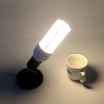 LED전구 20W 엘이디벌브 E26 콘램프 : 주식회사 대경LED