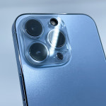 힐링쉴드 아이폰시리즈 카메라 렌즈 풀커버 강화유리필름 아이폰13 프로 맥스, 1매입 : 힐링쉴드코리아