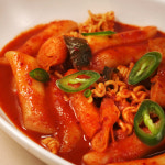 [이태원라볶이] 매운맛 라볶이 : 이태원 라볶이 키트