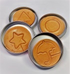 [국내생산 당일출고]오징어게임 달고나세트 우산 설탕뽑기 게임용/달고나 틴케이스 추가구매 : 지안지안