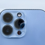 힐링쉴드 아이폰시리즈 카메라 렌즈 풀커버 강화유리필름 아이폰13 프로 맥스, 1매입 : 힐링쉴드코리아