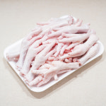 [일산 배달] 신선한 국내산 신선 닭발 1kg [일산 우리유통] : 동네시장 장보기