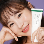 어시크 블랑블리 톤업크림 100ml : 어시크