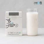 [간편한식]한우 사골진곰탕 10인분 : 간편한식