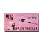 동방T침 50pcs DB130 T봉 이침 티침 동방티침 한방침 : 동명건강포헬스