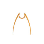 Fiskars 피스카스 호스 노즐 스프레이건 물분사기 거치대 : 보볼리