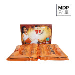 MDP 황토 냉온 찜질팩 PVC : 나눔에이치앤씨