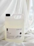 바른세탁소 대용량 주방세제 4L+4L (펌프용기 증정) : KG커머스 스토어
