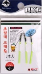 백경 초릿대 도래사 : 어구배터리
