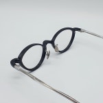 [ VioRou ] VioRou by Factory900 / Lei / 캣츠뿔테 / 스탠다드안경원 : 스탠다드 안경원