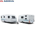 2022 아드리아 아비바 400PS (ADRIA AVIVA 400PS) 카라반 캠핑카 : 캠핑타임
