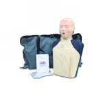 기본 심폐소생술 모형 마네킹 CPR 애니인형 심폐소생술 교구 : 메디케어팜