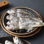 법성포 산지직송 영광 굴비 1.6kg  20미+20미 : 굴비수산