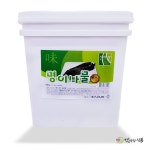 진미찬 명이나물 10kg 대용량 업소용 식당 반찬 장아찌 명의나물 산마늘 : 맛사랑식품