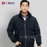 티뷰크 MK-4065 오리털 숏점퍼 : 이에스테크