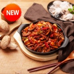 양념낙지 (400g) : 으뜸해