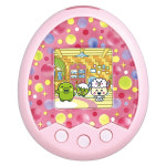 Tamagotchi mix 다마고치 믹스 Melody ver. 핑크 : 홍동