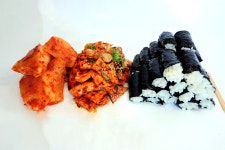 대교김밥;샌드데잇 | 거제 대교충무김밥 [ 간편하게 한끼, 캠핑갈때 , 낚시갈때 ] : 거제대교충무김밥