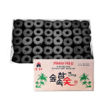 숲속 참숯 야자숯 점화탄 10kg 구이용 : 예또몰