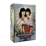 신비로운 순간의 타로카드 Tarot of Mystical Moments : 인터타로