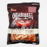 코스트코 롯데햄 에센뽀득 900G 간식 햄 아이스박스포장 : 빅코스트몰