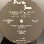 Jack Montrose - Arranged By Montrose (PACIFIC JAZZ) (PJ1214) : 92레코드