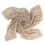 [갤러리아] 로고 FXT069 A669 F1FR2 공용 울 캐시미어 머플러／숄 : 갤러리아백화점