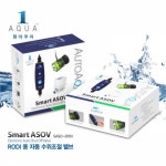 스마트 ASOV : 카스리프팜
