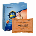 팔꿈치 황토 찜질팩 테니스 골프 운동 엘보 아이스팩 온열 핫팩 온찜질 냉찜질 : 고캠샵