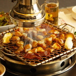 대구골목 삶은막창 500g : 마켓임당