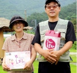 황가네농장 복분자원액 1L 2병 : 또와창고