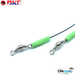 백경조침 원투 스네이크천칭 채비 BK-508 BK-509 1단 : 거제신신낚시
