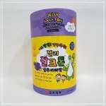 [조아제약] 젤리잘크톤 30포(블루베리맛) / 약국정식제품 비타민B 아연 포도 : BNC Healthcare