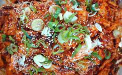 대교김밥;샌드데잇 | 거제 대교충무김밥 [ 간편하게 한끼, 캠핑갈때 , 낚시갈때 ] : 거제대교충무김밥