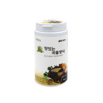 오행생식 맛있는 곡물생식 단품 700g 식사대용 건강식 영양간식 : 오행생식