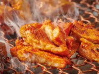 곱나좋군 양념구이 곱창모둠 400g : 곱나좋군