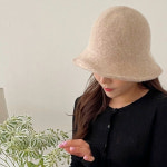 미미샵 와이어 울 벙거지 5컬러 : 미미샵mimishop