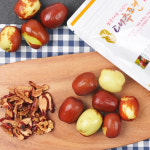 충북 보은 대추칩 80g [10봉 구매시+1봉 서비스] 국산 대추편 과자 : 첫페이지