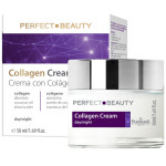 파모나 퍼펙트 뷰티 콜라겐 크림, 50ml : 크로스메드 샵