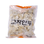 대영 냉동 교자만두 1.35kg : 우주식품디씨오피
