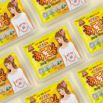 온종일화롯불 국내생산 붙이는 핫팩 40g, 40매 : 주식회사 올덴