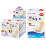 네오 스킨케어 아쿠아커브밴드 표준 10매x20개 고탄력반창고 방수밴드 : 자연건강메디컬