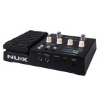 [당일발송] NUX MG-300 mg300 멀티이펙터 초보자, 입문용 기타이펙터 : 존탁뮤직스페이스