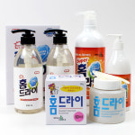 홈드라이 가정용드라이크리닝세제 액체중성세제 : 쇼핑명가