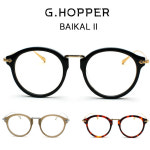 지하퍼 안경 바이칼2 BAIKAL II : 올댓선글라스