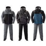 다이와 19FW 고어텍스 윈터슈트 DW-1909 겨울낚시복 : 33낚시