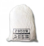 승진산업 특대 보루 백색 의류 5kg : 제이피티MRO