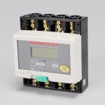 전자계량기 3상4선 옴니 80(20)A 세로 : 전기조명 종합 리뉴하우스